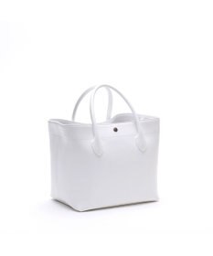 A.D.M.J. 【撥水】リバティソフト25ｃｍ中仕切 トート