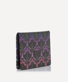 LIBERTY. ダスク アイフィス トラベル カード ホルダー