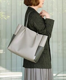 ROOTOTE 1329【ビジネスバッグ】LT.ミディアム.ルーワーク-A