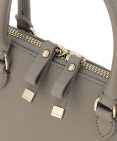 TOCCA LE SOMMET MINI BUGATTI BAG レザーバッグ
