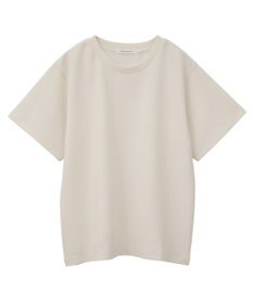 AMERICAN HOLIC ジョーゼット半袖プルオーバー