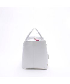 A.D.M.J. 【撥水】リバティソフト25ｃｍ中仕切 トート