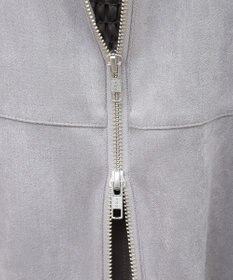 Green Parks ・ＥＬＥＮＣＡＲＥ　ＤＵＥ　スエードポンチジャンスカ