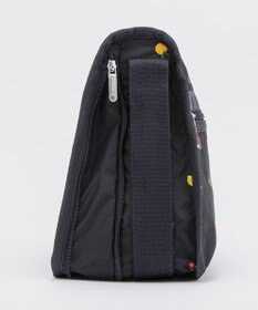 LeSportsac DELUXE EVERYDAY BAG/ミックスドフルーツエンブロイダリー