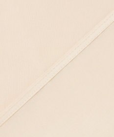 23区 S 【GOLD LABEL】モダールブロード フォルムシャツ