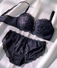 Wing Wing Lesiage　【2800シリーズ】　ブラジャー　サイドすっきり　安定感のあるしっかりとしたフィット感　ウイング／ワコール　PB2800