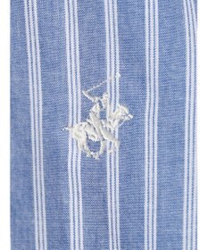 AMERICAN HOLIC ドロップショルダーＢＩＧシャツ／Ｂ．ＨＰＯＬＯＣＬＵＢ