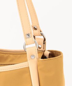 Y'SACCS タスランナイロントートバッグ small