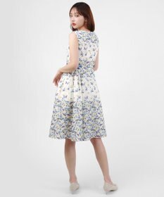 TOCCA 【キャンセル分販売！】QUEEN OF FLOWER ドレス