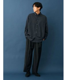 CRAFT STANDARD BOUTIQUE Ｔ／Ｒ　ＢＤシャツ