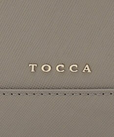 TOCCA LE SOMMET MINI BUGATTI BAG レザーバッグ