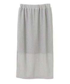 AMERICAN HOLIC ラメスカート