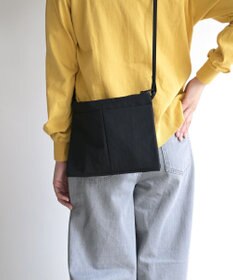 NIZYU KANO LIGHT NYLONサコッシュS