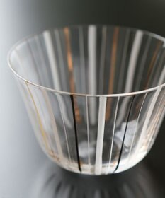 たち吉 【たち吉】水すだれ冷茶碗〈5客〉