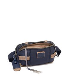 TUMI メンズ  ALPHA BRAVO 「ペイトン」バイク・スリング