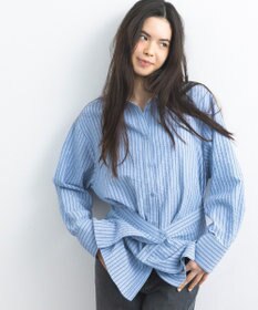 CRAFT STANDARD BOUTIQUE 2点セット / レイヤードデザインシャツ