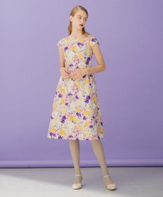 TOCCA 【洗える！】MIRAGE ドレス