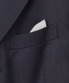 J.PRESS KIDS 【140-170㎝】ストライプ セットアップ