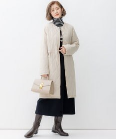 23区 DEMELLIER MIDI MONTREAL ショルダー バッグ