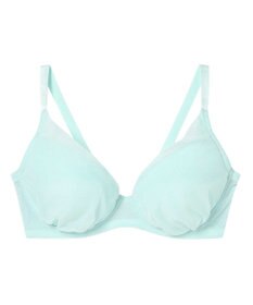 une nana cool 小さく見せるブラ ミニマイザーブラ シンプル