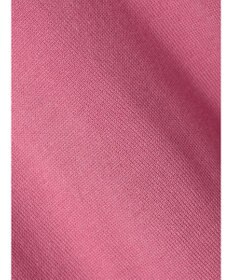 earth music&ecology サイドスリットルーズＶネックカーディガン