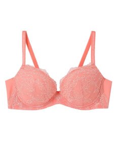 une nana cool ふゆうする 3/4カップブラジャー