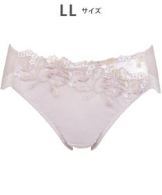 Wing Wing Lesiage 【5000シリーズ】 ペアショーツ はきこみ丈ふつう PF5000 ウイング／ワコール