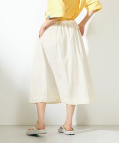 SHARE PARK LADIES 【撥水加工】マウンテンスカート