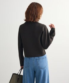 Green Parks ・ｓｗｉｎｇ　ｂｙ　ニット開襟カーディガン