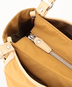 Y'SACCS タスランナイロントートバッグ small