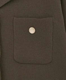 Green Parks ・ｓｗｉｎｇ　ｂｙ　ニット開襟カーディガン