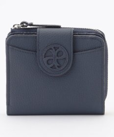 airlist Lファスナー二つ折り財布 シャルール