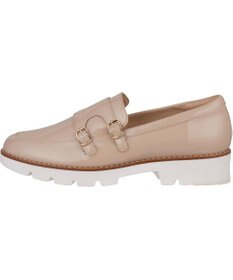 ASICS WALKING ペダラ レディース 2E 3.0cmヒール