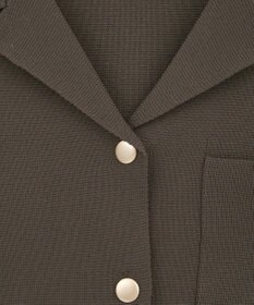 Green Parks ・ｓｗｉｎｇ　ｂｙ　ニット開襟カーディガン