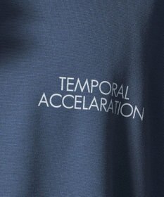 WEGO ドルマンポンチハーフZIPT（SS）