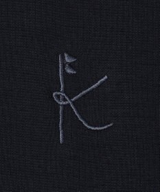 組曲 KIDS 【150-160㎝】ノーブルネイビー ワンピース