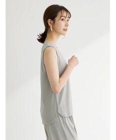 Green Parks ・ＳＵＧＡＲ　ＳＰＯＯＮ　ラッシュガードノースリーブ