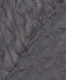 ANY L レースインナートップス