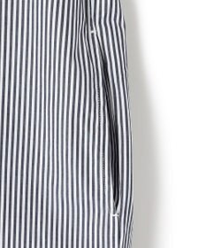 J.PRESS YORK STREET 【WOMEN】ドルマンシャツ ワンピース