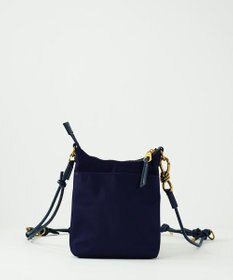 LANVIN en Bleu コロレ 4wayショルダーバッグ