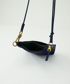 LANVIN en Bleu コロレ 4wayショルダーバッグ