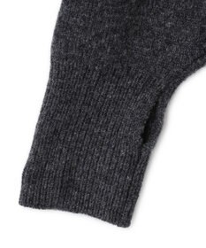 BEIGE， PROTAGONISTA / ビックカーディガン