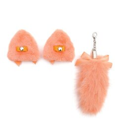 WEGO 【痛バ＆推し活グッズ】ねこ耳DIYセット