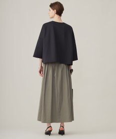 ICB L 【洗える】 エアーダンボール プルオーバー