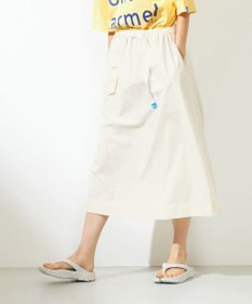 SHARE PARK LADIES 【撥水加工】マウンテンスカート