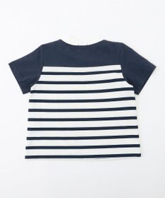 J.PRESS KIDS 【BOX付き】【80-90㎝】カーディガン&半袖Tシャツ&パンツ セット