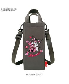 ROOTOTE 8482【ルートート】サンリオ IP.TKボトル.サンリオキャラクターズE
