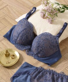 Wing 【ナチュラルアップブラ】 ふっくら自然なバストをメイク AA~Fカップ展開 KB3000 ウイング／ワコール