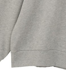 Green Parks ＦＡＮＴＡＳＩＡ／モノクロフォトプリントスウェット