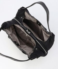 Y'SACCS シワナイロン2WAYトートバッグ SSサイズ